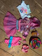 Baby Born Kleding & Accessoires Set, Ophalen of Verzenden, Zo goed als nieuw, Babypop
