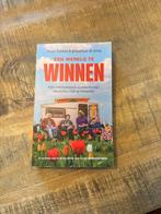 Een Wereld te Winnen - Teun Toebes & Jonathan de Jong, Ophalen of Verzenden, Zo goed als nieuw, Nederland