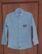 Backfield overhemd - Maat 140, Ophalen, C&A, Overhemd of Blouse, Zo goed als nieuw