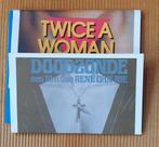 Willem Breuker - Twice a Woman / Deadly Sin CD, Ophalen of Verzenden