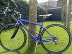 Giant TCR Racefiets - Aluminium Frame - 18 Versnellingen, Fietsen en Brommers, Fietsen | Racefietsen, Ophalen, 28 inch, Gebruikt