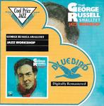 George Russell Smalltet - Jazz Workshop, Ophalen of Verzenden, 1940 tot 1960, Gebruikt, Jazz