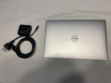 Dell XPS 13 7390 - i7-10510U 16GB 512GB Touch Screen 1,3 kg beschikbaar voor biedingen