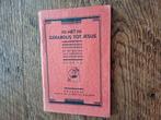 BOEKJE MET GRARDUS TOT JESUS UIT 1934, Ophalen of Verzenden, Gebruikt, Boek
