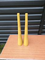 Siervazen, Ophalen, Overige kleuren, Glas, 50 tot 75 cm