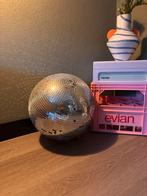 Oude discobal - 40cm - Project, Huis en Inrichting, Ophalen of Verzenden, Gebruikt