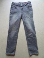 B59 STOOKER slim fit jeans broek grijs maat 38, Grijs, W30 - W32 (confectie 38/40), Ophalen of Verzenden, Zo goed als nieuw