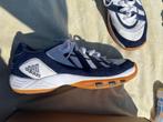 * 2 paar Sneakers Merk Puma en Adidas * sportschoen, Ophalen, Sneakers of Gympen, Gedragen, Blauw