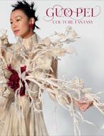 Guo Pei - Couture Fantasy - ISBN 9780300264258, Ophalen of Verzenden, Nieuw, Fotografen