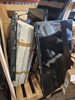 Partij defecte TV's Onderdelen televisies transport schade, Ophalen of Verzenden