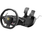 Ferrari race stuur en Race stoel, Spelcomputers en Games, Ophalen, Zo goed als nieuw, Stuurtje of Sportattribuut