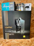 Airbrush TC-610H + Accessoires - Nieuw in doos!, Hobby en Vrije tijd, Schilderen, Ophalen of Verzenden, Nieuw, Airbrush en Toebehoren