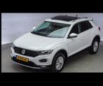 Volkswagen T-Roc 1.5 TSI  pano150pk 7-DSG 2020 Wit, 1498 cc, Euro 6, 4 cilinders, Wit