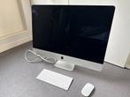 Apple iMac 27" 5K, Computers en Software, Apple Desktops, Ophalen, Gebruikt, HDD en SSD, IMac
