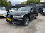 Audi Q3 1.4 TFSI (150pk) Advance Aut! S-Line! Navigatie!, 125 pk, Gebruikt, Zwart, 4 cilinders