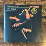 CD Elis Regina - Vento De Maio, Ophalen of Verzenden, Zo goed als nieuw