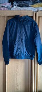 Bomberjack met capuchon, Ophalen of Verzenden, Zo goed als nieuw, H&M, Maat 48/50 (M)