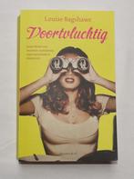 Louise Bagshawe = Voortvluchtig, Gelezen, Ophalen of Verzenden, Louise Bagshawe, Nederland