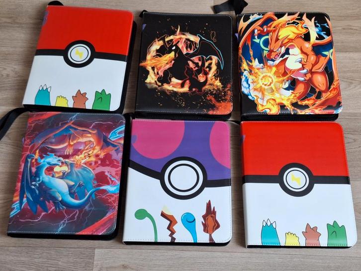 Complete series Pokémon Sword & Shield en Scarlet & Violet, Hobby en Vrije tijd, Verzamelkaartspellen | Pokémon, Zo goed als nieuw