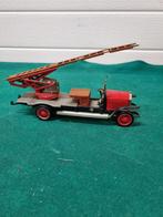 ladderwagen model magirus diano france, Ophalen of Verzenden