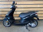 Piaggio Bromscooter Fly 4T (bj 2012), Fietsen en Brommers, Brommers | Overige merken, Gebruikt, 49 cc