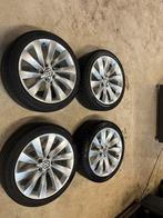 Volkswagen velgen 235/40r18, Auto-onderdelen, Banden en Velgen, Ophalen, 18 inch, Velg(en), 235 mm