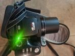 Kodak EasyShare Z812 IS zoom 12 x optisch fototoestel, Ophalen of Verzenden, Zo goed als nieuw, Kodak