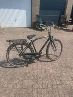 Gazelle jongen/herenfiets, Fietsen en Brommers, Fietsen | Jongens, Ophalen of Verzenden, Zo goed als nieuw, Handrem, 26 inch of meer