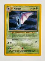 Pokémon Kaarten - Golbat 29/64 Neo Revelation EXC, Ophalen of Verzenden, Losse kaart, Zo goed als nieuw