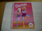 barbie boek vande boekenclub van mattel barbie als ballerina, Boeken, Kinderboeken | Jeugd | onder 10 jaar, Ophalen of Verzenden