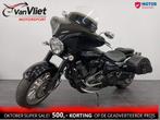 Topstaat.! Yamaha XV 1900 Midnight star Zwart Batwing, Bedrijf, Onbekend, Overig, YAMAHA