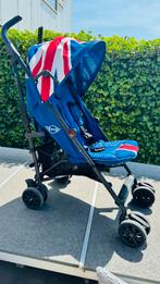 Easywalker buggy mini uitvoering, Kinderen en Baby's, Buggy's, Ophalen, Zo goed als nieuw, Overige merken