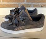Grijze Puma Sneakers Schoenen Dames maat: 39, Puma, Ophalen of Verzenden, Sneakers of Gympen, Grijs