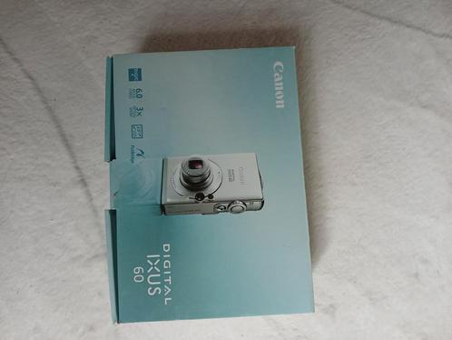 Als nieuw  helemaal  compleet, Audio, Tv en Foto, Fotocamera's Digitaal, Zo goed als nieuw, Overige Merken, Ophalen of Verzenden
