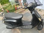 ZNEN zwarte scooter 2013, Fietsen en Brommers, Snorfietsen en Snorscooters, Ophalen of Verzenden, Gebruikt, Overige merken