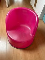 Roze IKEA stoel, Ophalen, Gebruikt, Stoel(en)