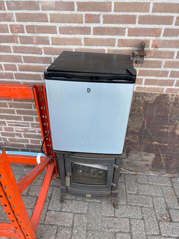 Compact Minibar Koelkastje - Ideaal voor kleine ruimtes! beschikbaar voor biedingen
