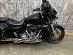 HARLEY-DAVIDSON CVO STREETGLIDE 117 (bj 2019), Bedrijf, Overig