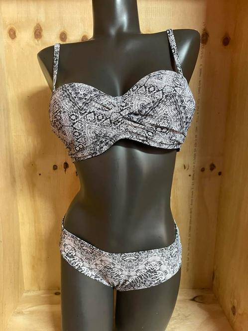 Freya bikini maat 75d slip L model viper kan strapless, Kleding | Dames, Badmode en Zwemkleding, Nieuw, Bikini, Overige kleuren