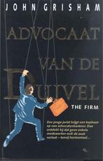 Grisham, J. - Advocaat van de Duivel, Ophalen of Verzenden, Gelezen