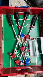 Leuk Tafelvoetbalspel, Hobby en Vrije tijd, Een of twee spelers, Ophalen of Verzenden, Gebruikt, Reisspel