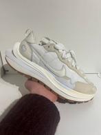 Nike X Sacai Vaporwaffle Sail Gum maat 37,5, ., Beige, Nieuw, Ophalen of Verzenden