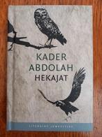 Kader Abdolah - Hekajat, Ophalen of Verzenden, Zo goed als nieuw