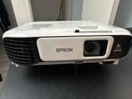 Epson EB-U42 Beamer - Zo goed als nieuw!, Ophalen of Verzenden, Zo goed als nieuw, LCD, Full HD (1080)