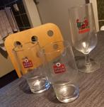 Moussy Bier glas nieuw en ongebruikt schadeloos, Ophalen of Verzenden, Nieuw, Glas of Glazen, Overige merken