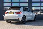 Audi A1 Sportback 25 TFSI 95pk Advanced Edition | Comfortsle, Auto's, Audi, Stof, 95 pk, Met garantie (alle), Bedrijf