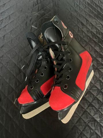 IJshockeyschaatsen Maat 31 beschikbaar voor biedingen