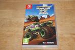 Monster Jam Steel Titans (Switch), Gebruikt, 1 speler, Racen en Vliegen, Zoomstede 21, 3431 HK Nieuwegein, Nederland