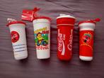 Coca Cola Bidons, Verzamelen, Overige Verzamelen, Ophalen of Verzenden, Zo goed als nieuw