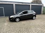 Fiat Bravo 1.4 16V 5DR 2008 Grijs, Voorwielaandrijving, Euro 5, Zwart, 4 cilinders